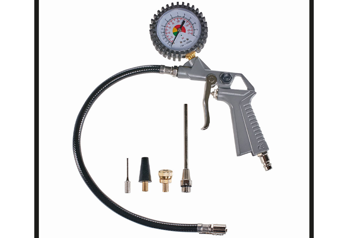 Απεικονίζονται τα διάφορα εξαρτήματα.